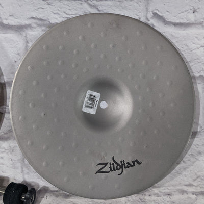 FX Stack 12 in Cymbal with mount (pair)