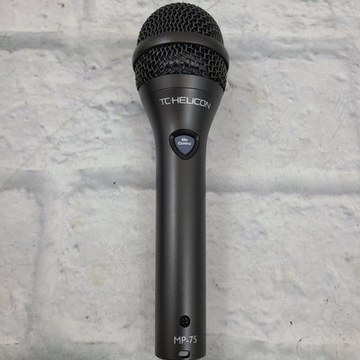 TC Helicon MP-75 Microphone