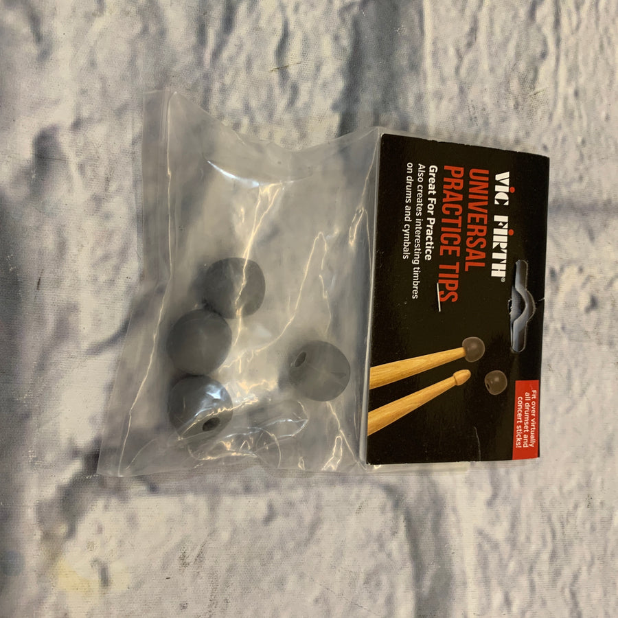 Vic Firth Universal Practice Tips