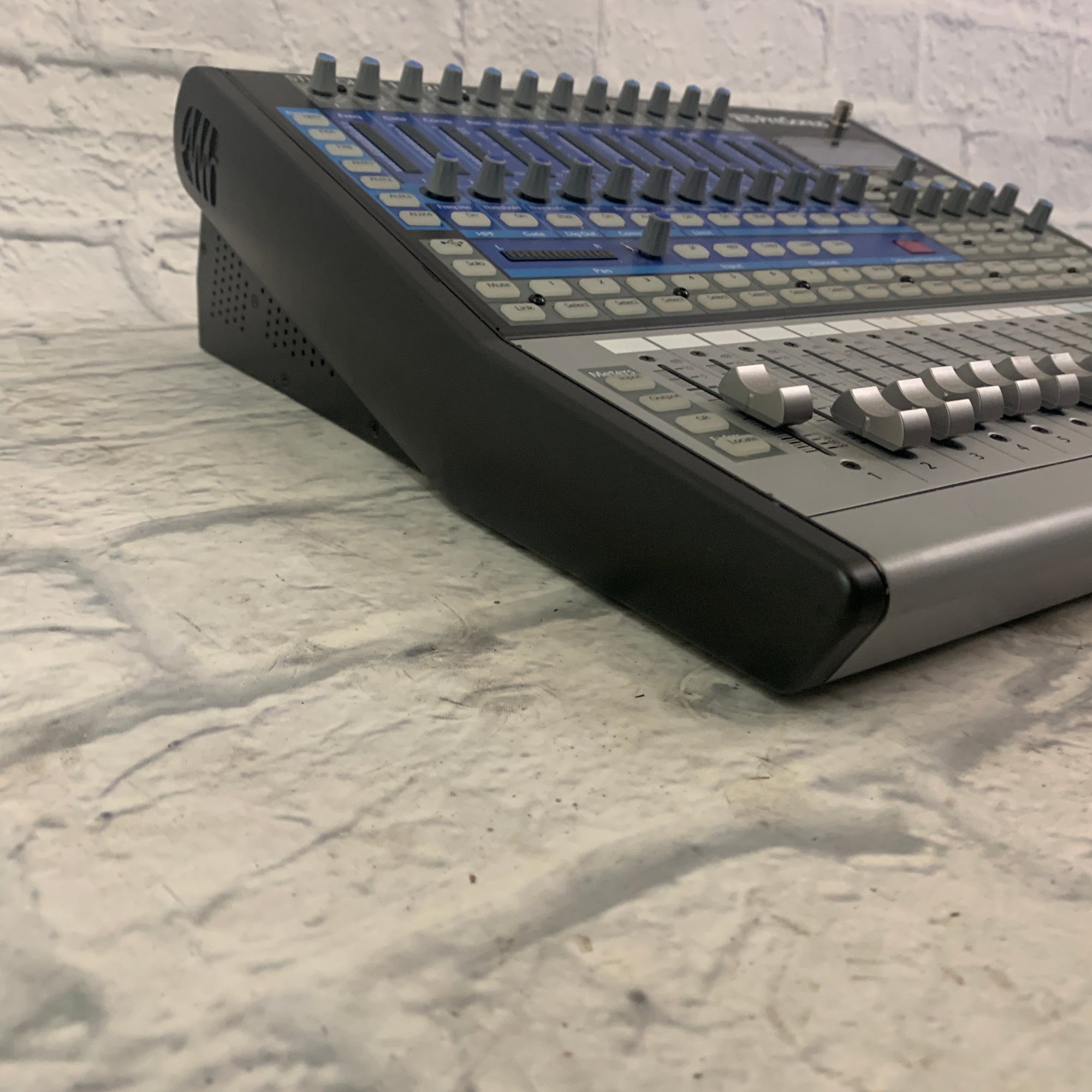 Presonus StudioLive 16.0.2 USB Mixer