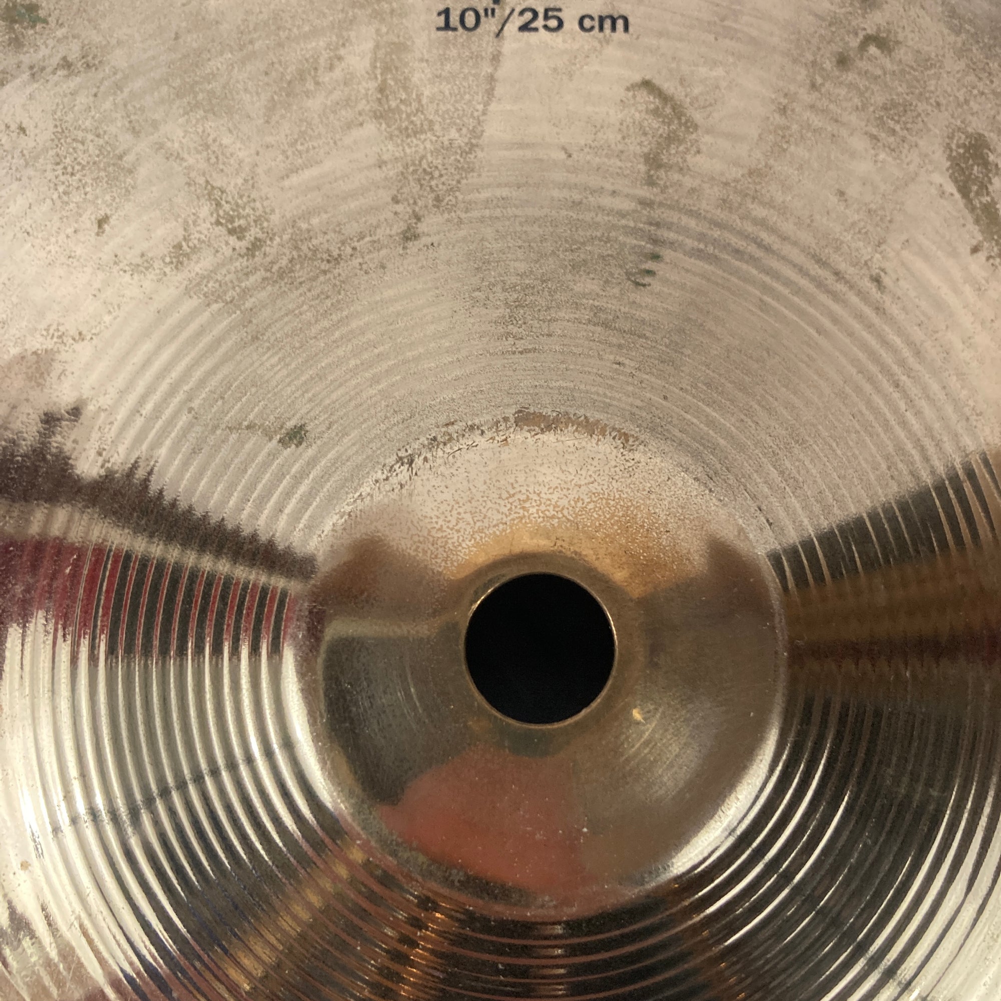 Zildjian ZBT 10 Splash Cymbal