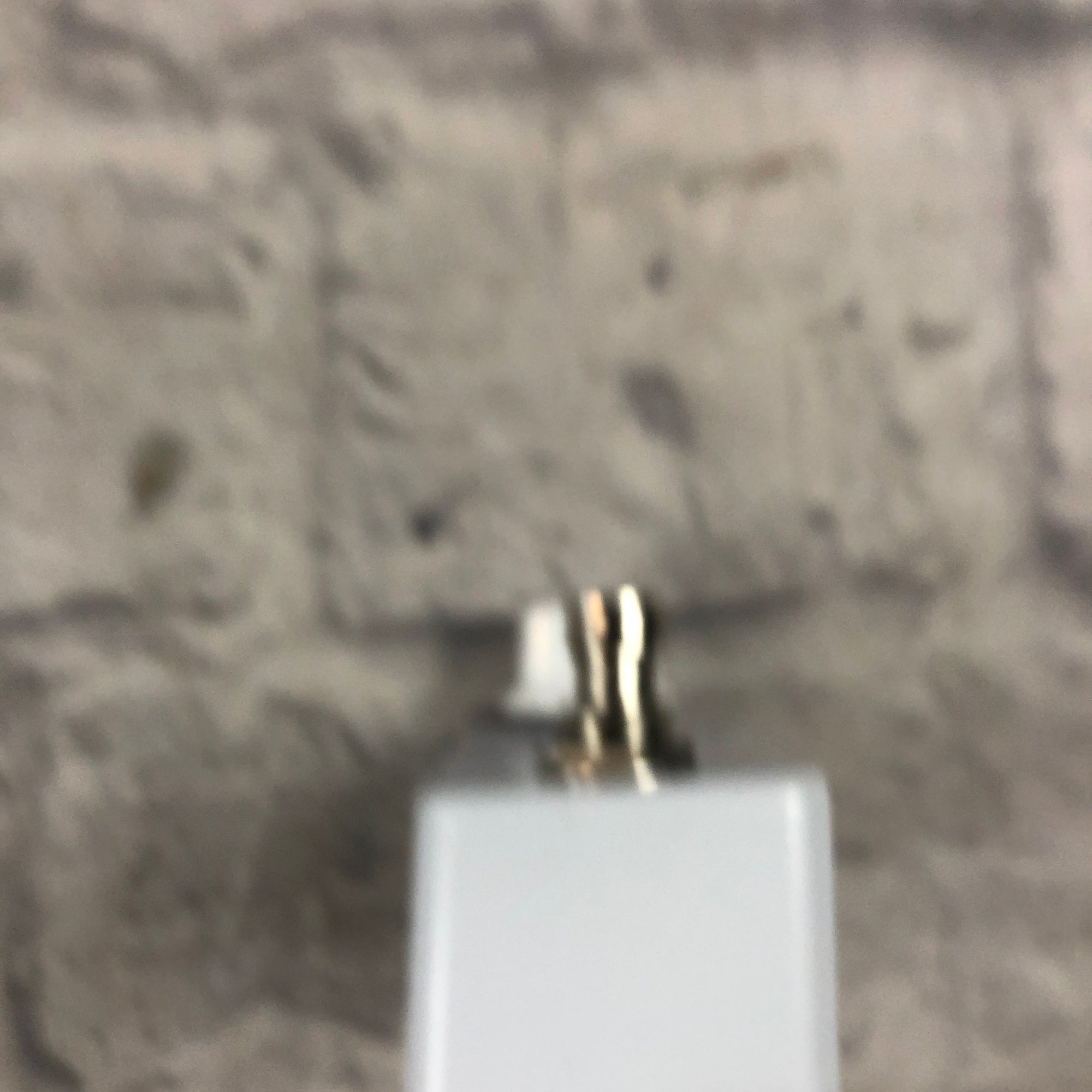 Keeley Katana Clean Boost Mini Overdrive pedal