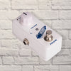 NuX NFB-2 Lacerate FET Boost Mini Pedal
