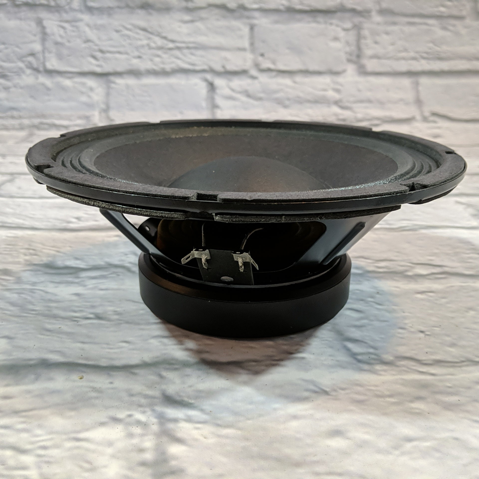 Eminence Beta 10A 10" 8ohm Speaker - New Old Stock
