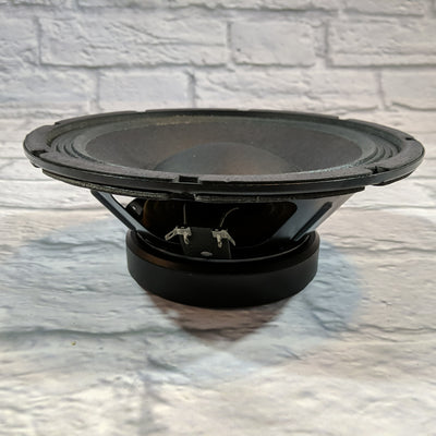 Eminence Beta 10A 10" 8ohm Speaker - New Old Stock