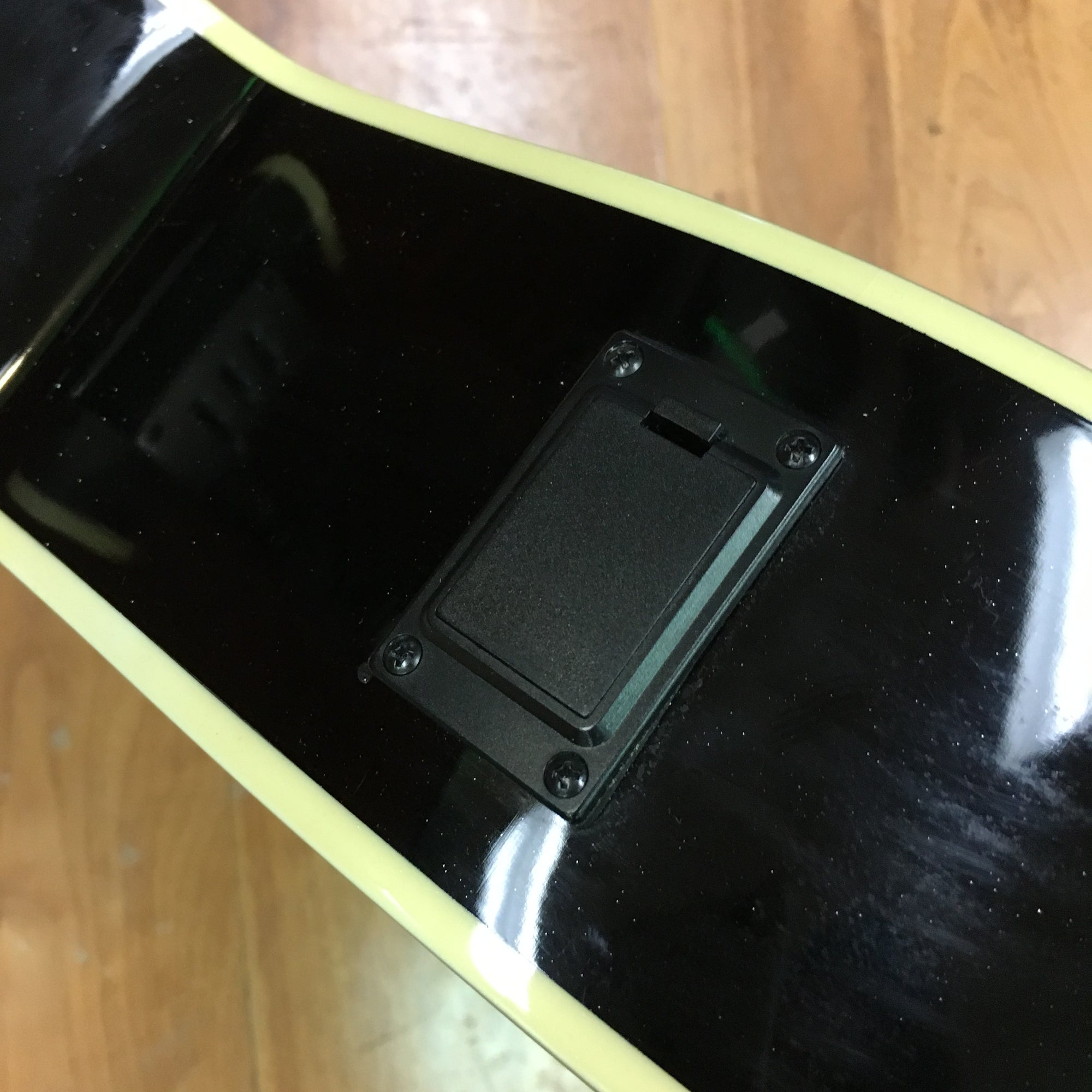 Ibanez AEG5E Thinline Acoustic Electric