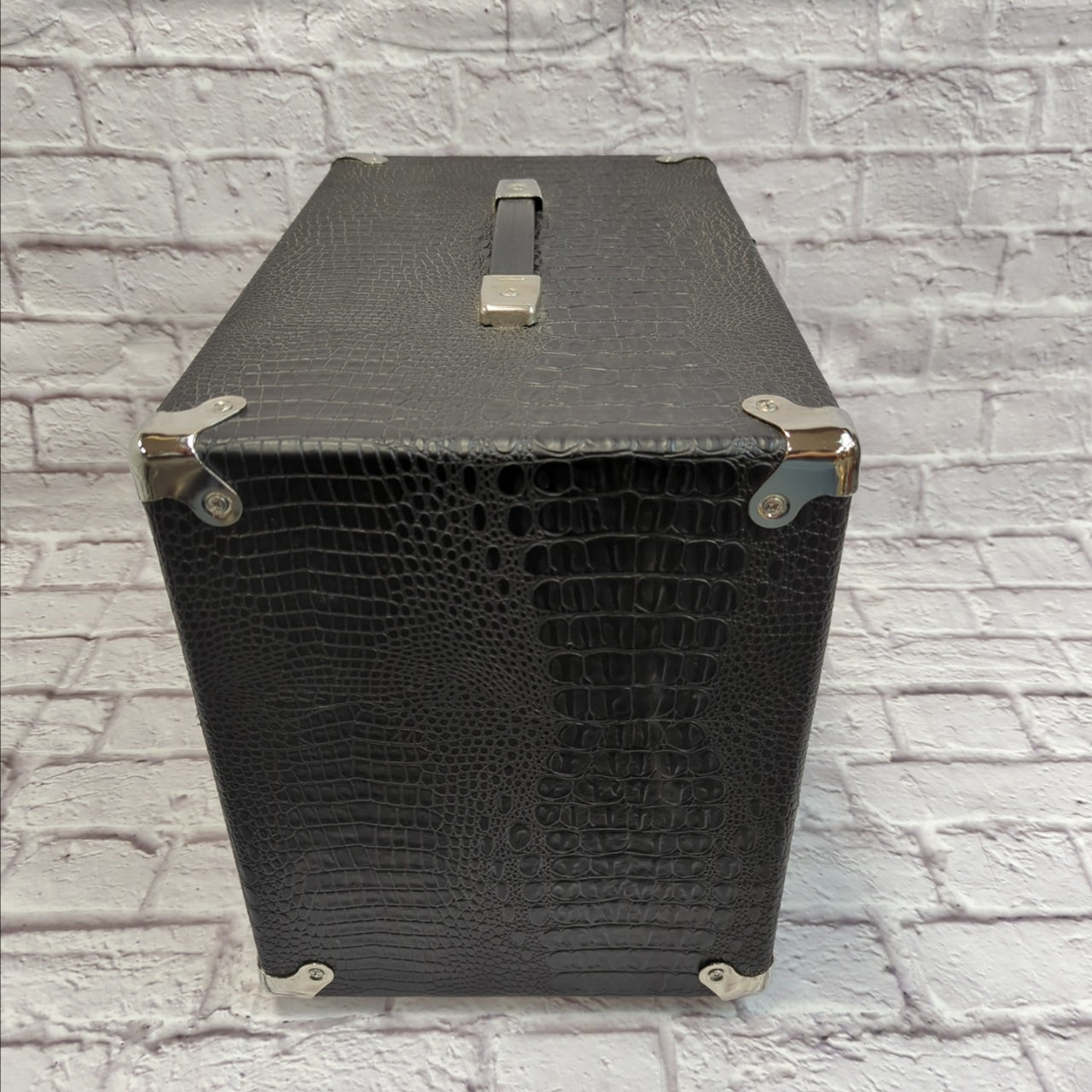 Gatto 1x12 Guitar Extension Cabinet with Warehouse ET90 Speaker
