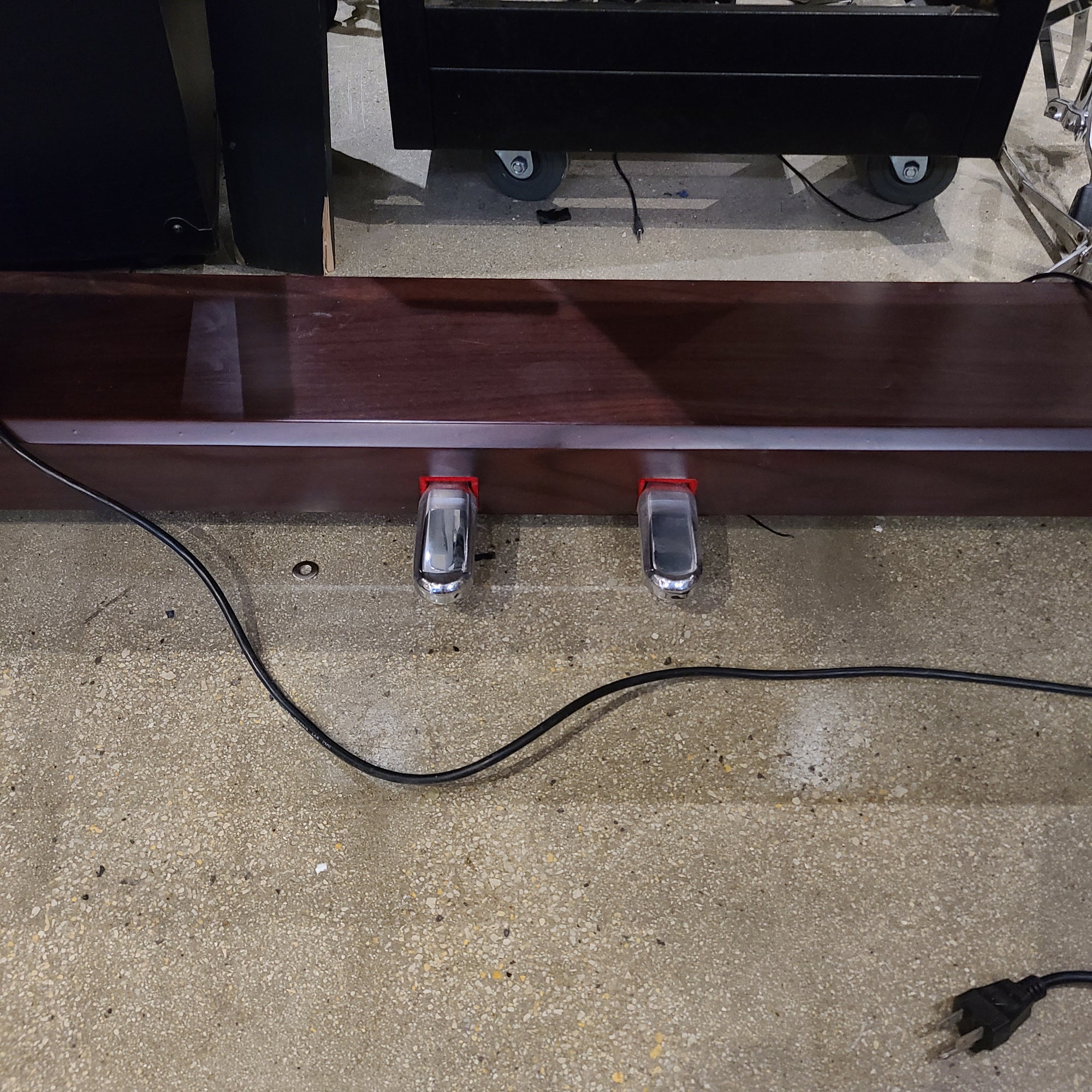 Suzuki HP-85 Digital Piano AS IS PROJECT