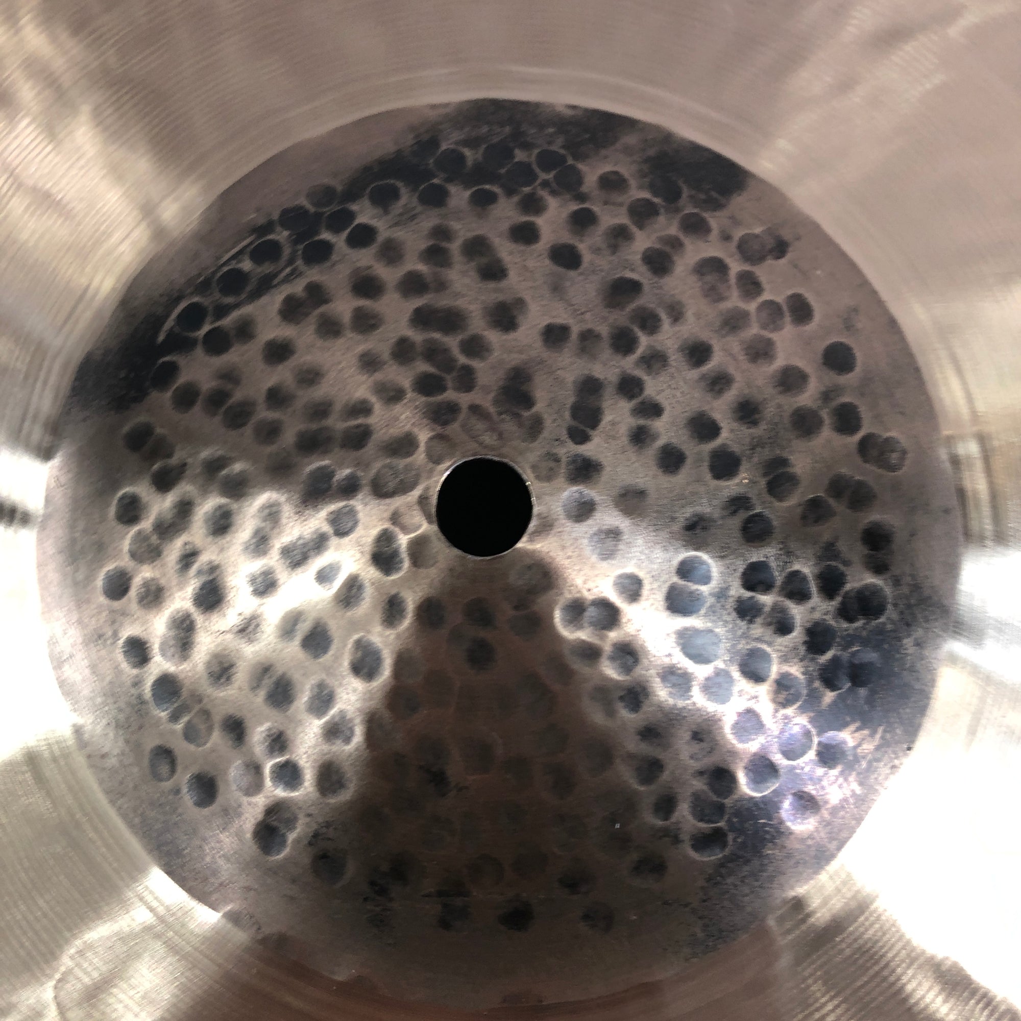 Sabian HHX Complex Medium Ride Cymbal 22