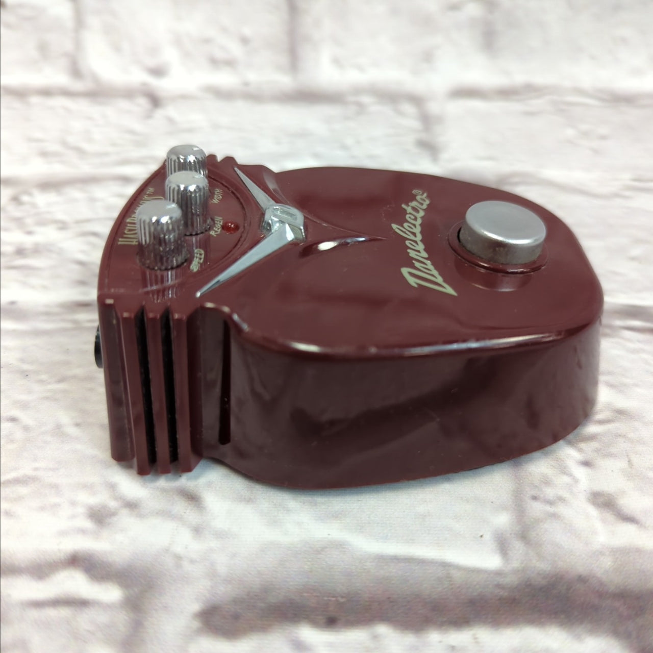 Danelectro Hashbrowns Flanger Pedal