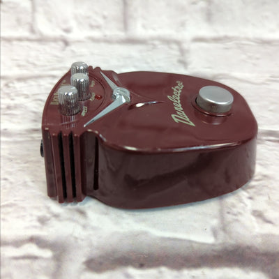 Danelectro Hashbrowns Flanger Pedal