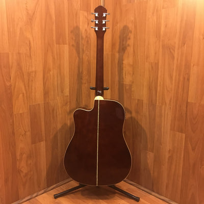 Oscar Schmidt OG2CE Acoustic Guitar