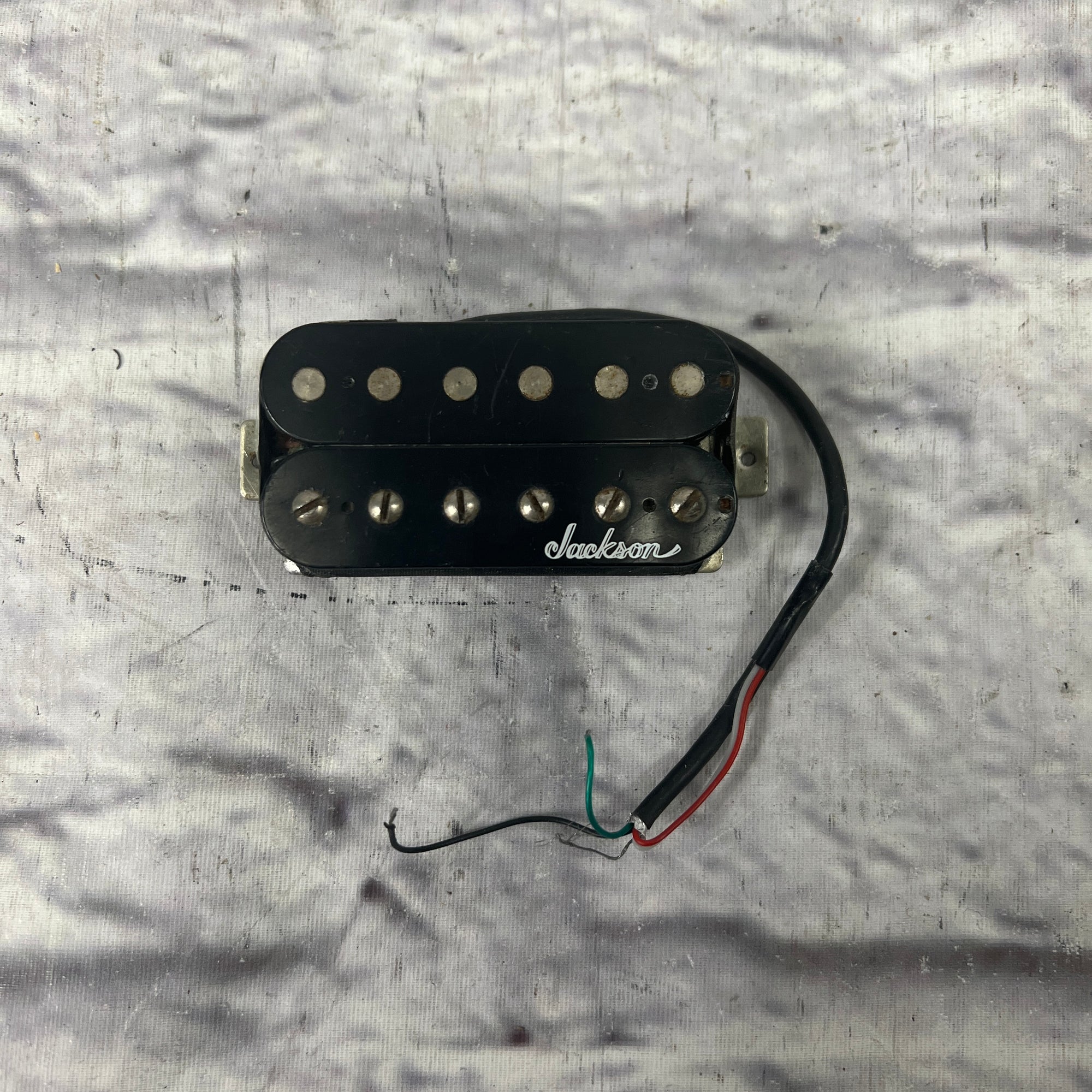 Jackson JH-3 10.8 Humbucker Pickup