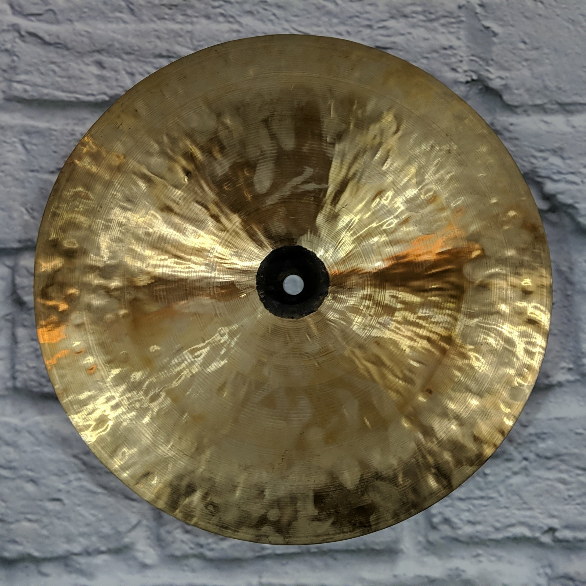Wuhan 14" China Cymbal