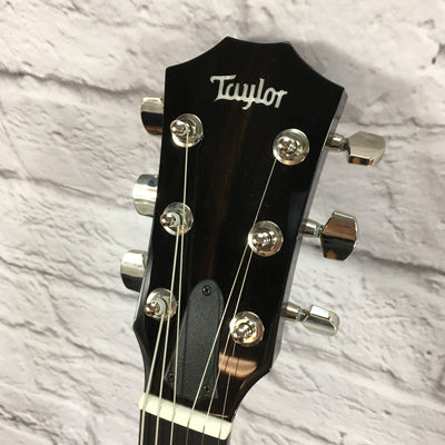 Taylor T5z Classic DLX Acoustic Electric Guitar