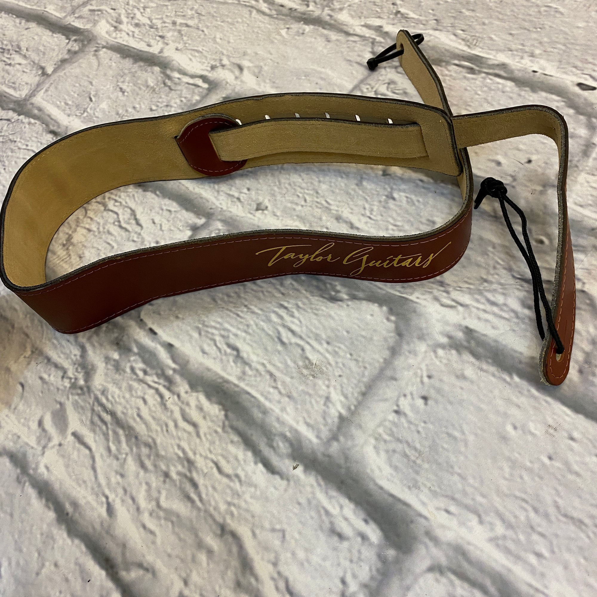Taylor T-60GT Guitar Strap