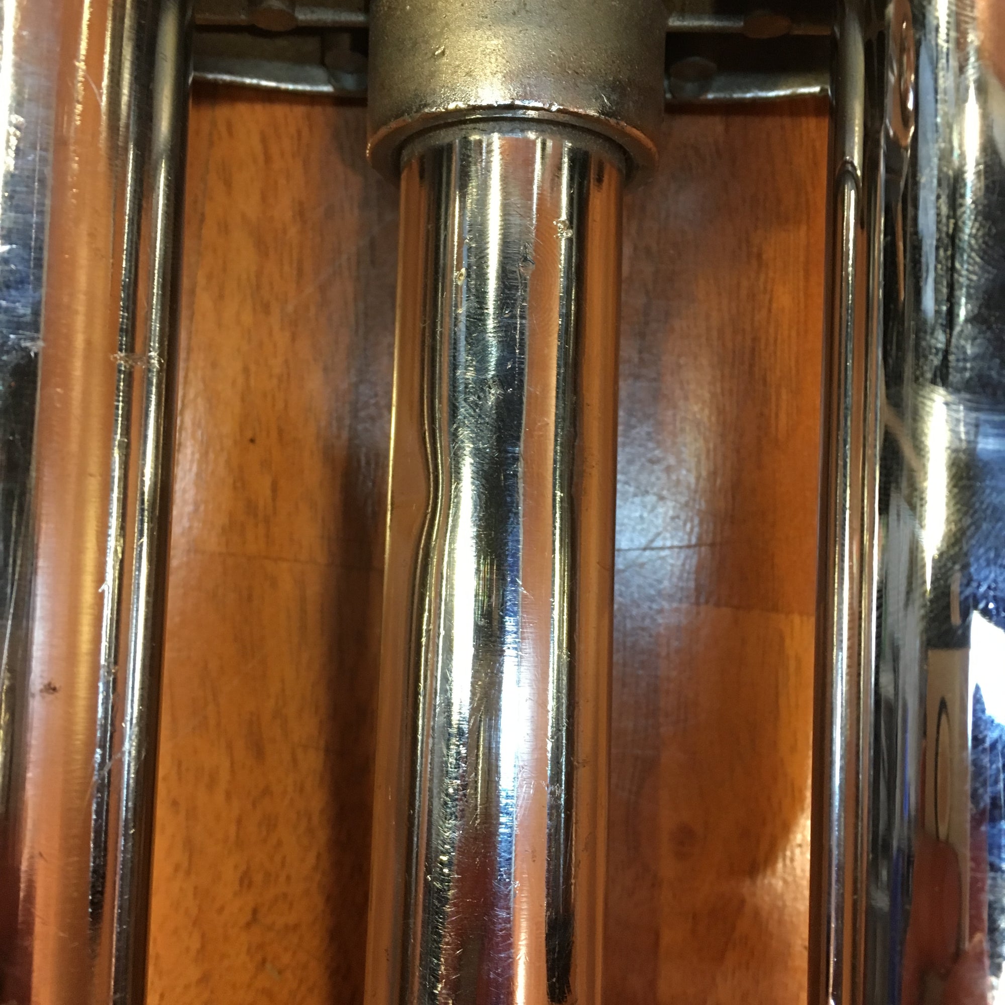 Yamaha Dual Tom Mount Hex Stick 14 16ths