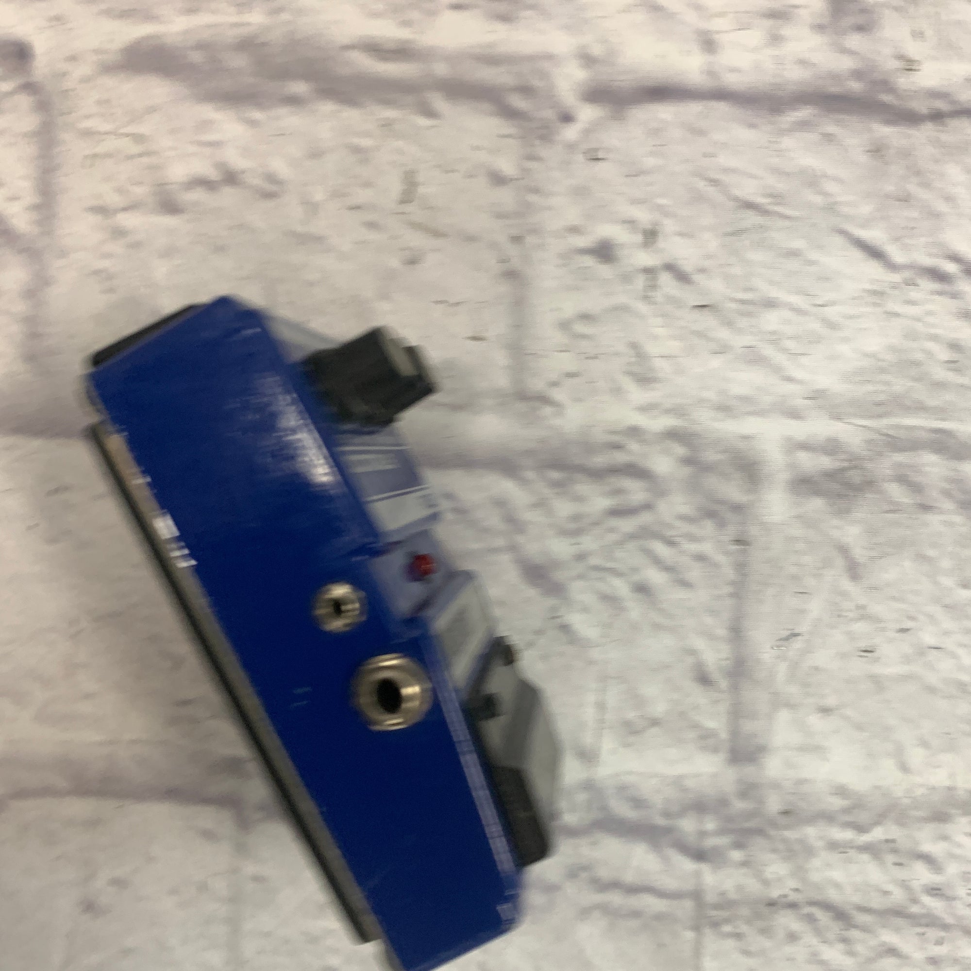 DOD Octoplus FX35 Octave Pedal