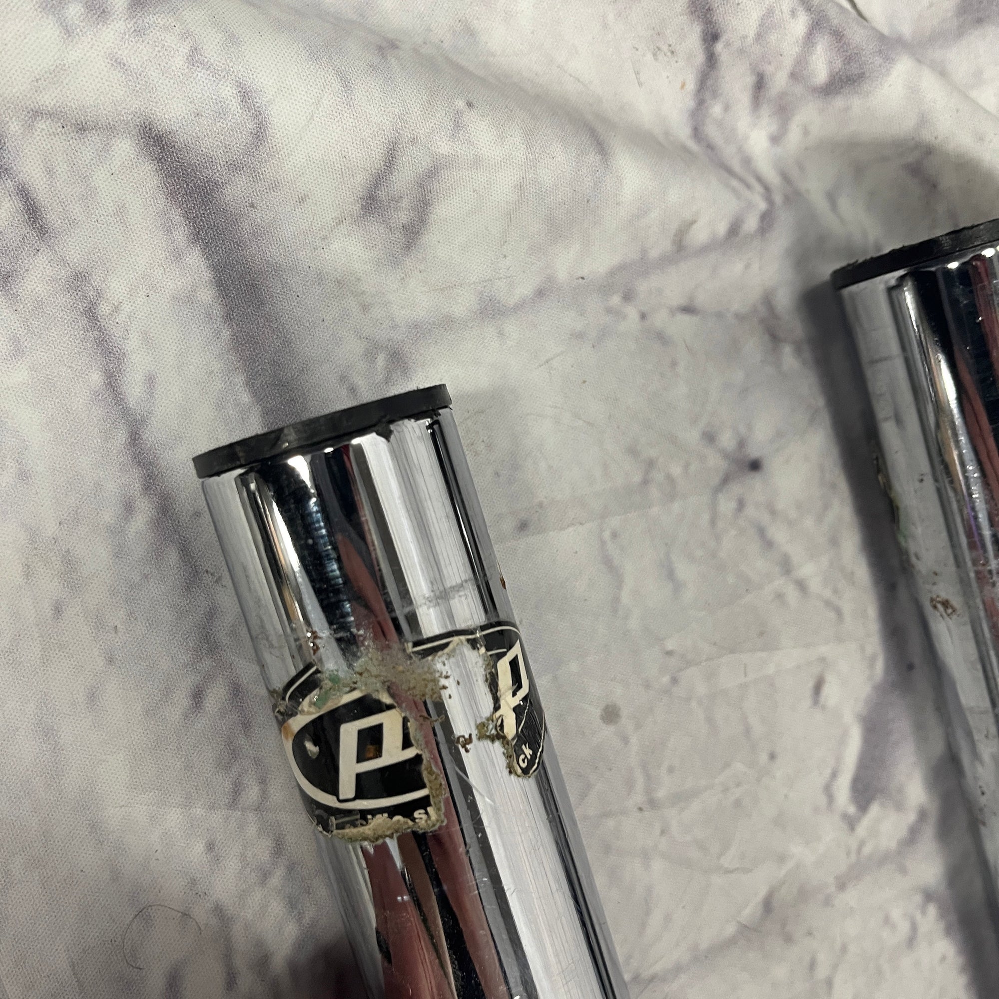 PDP Pacific Drums & Percussion PDSRPK05 Drum Rack