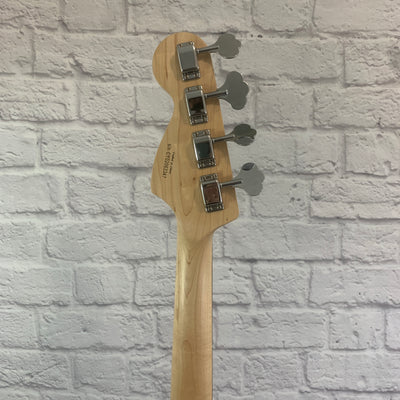 Squier Affinity Series P-bass 4 String Bass Guitar