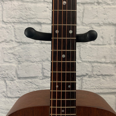 Martin D-15 Dreadnought Acoustic Guitar AS IS w/ Case