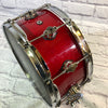 DW 14 x 6.5 Performance Series Snare Drum Candy Apple