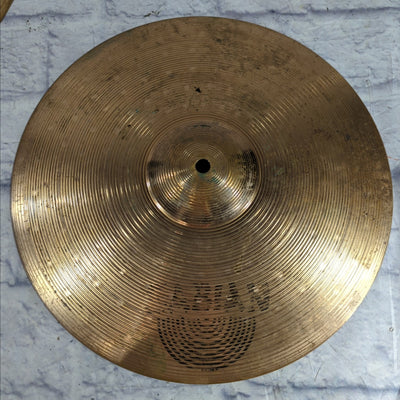 Sabian B8 Rock 14 Hi Hats Cymbals