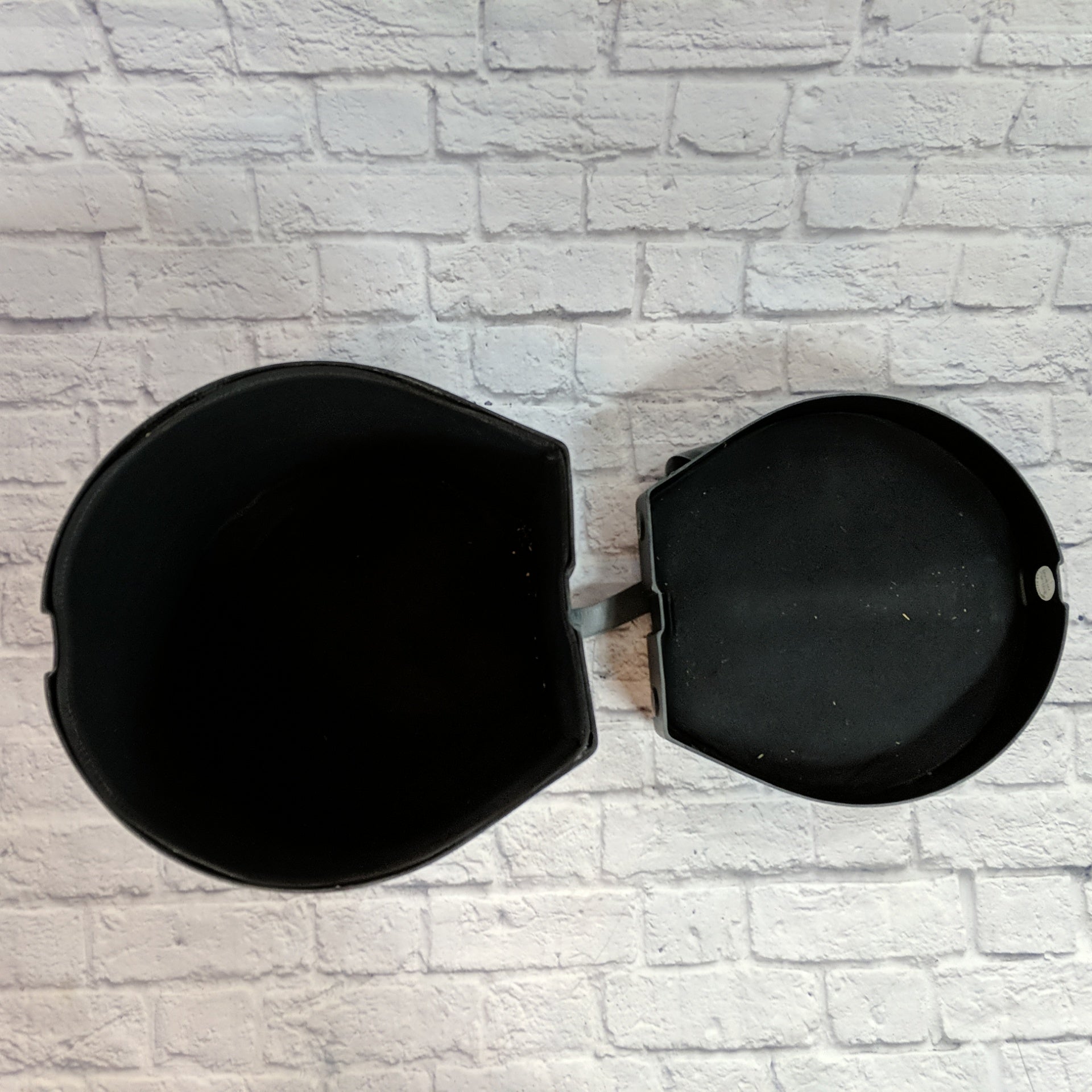 SKB Roto-X Molded 14x14 Drum Case