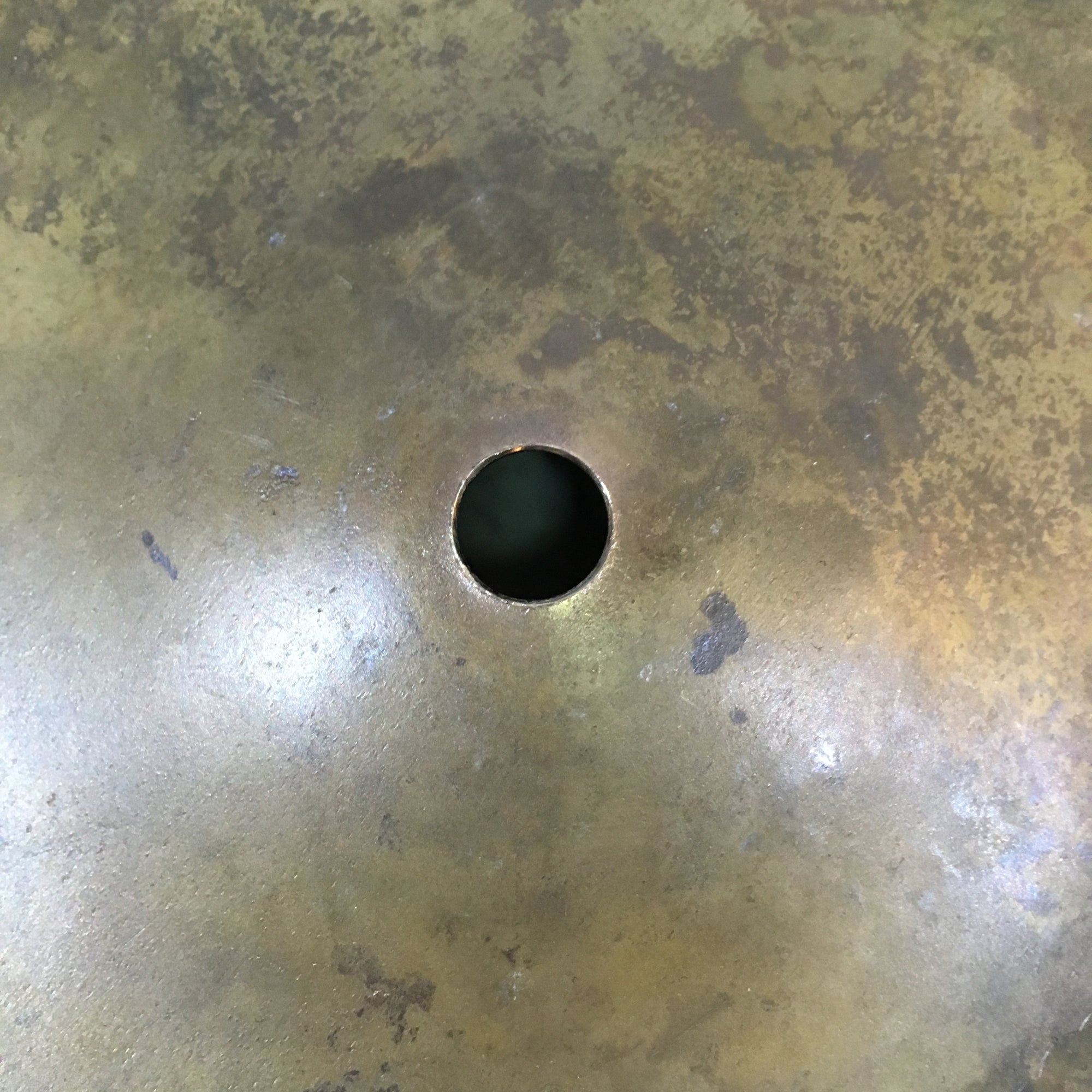 Meinl Byzance 14in Sand Hi Hat Cymbal Pair