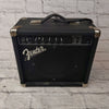 Fender Frontman 15 2-Channel 15-Watt 1x8" Guitar Practice Amp