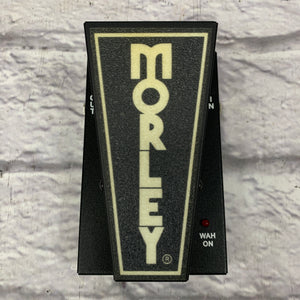 Morley MTSW Mini Maverick Switchless Wah