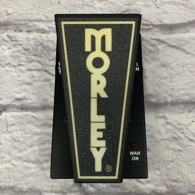 Morley MTSW Mini Maverick Switchless Wah