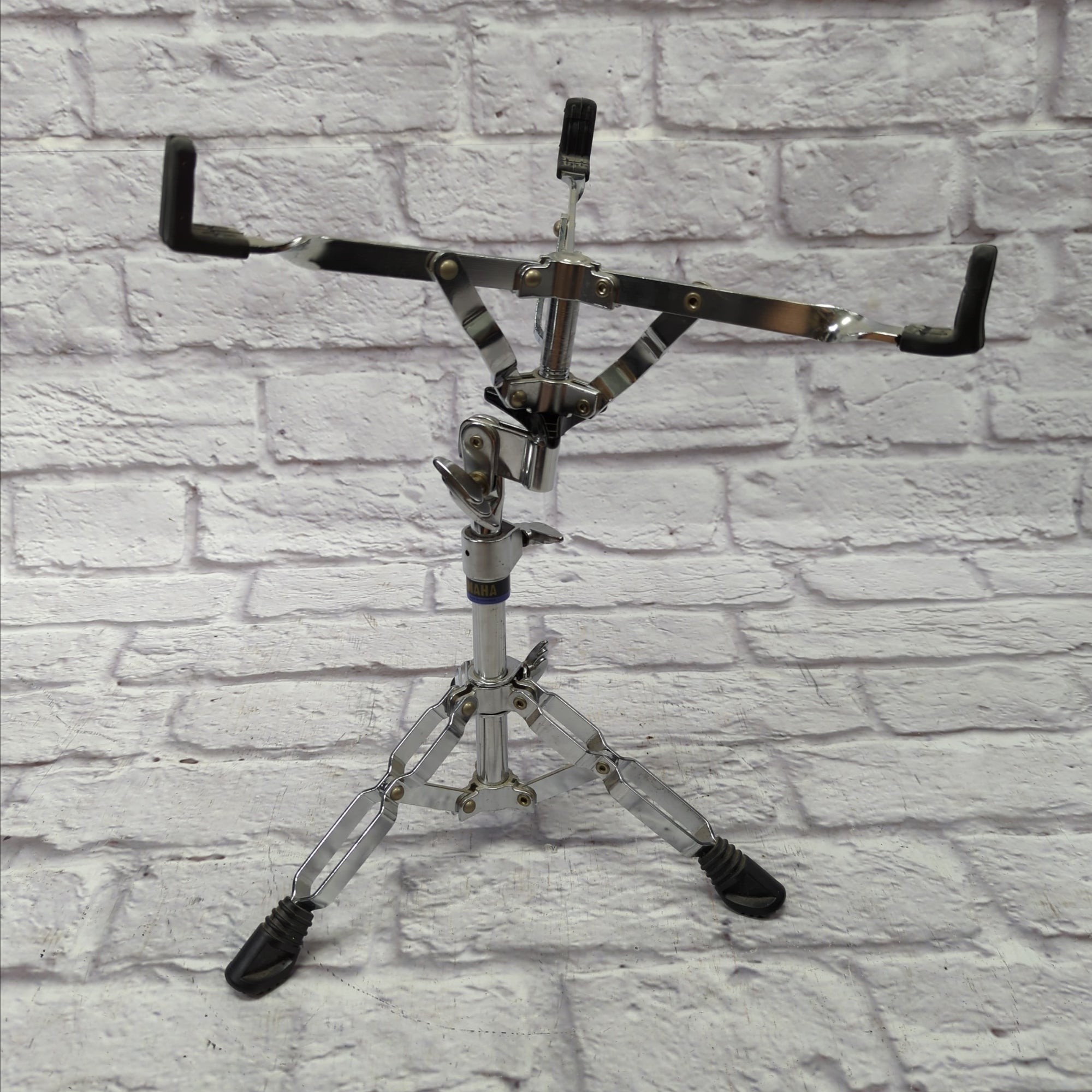 Yamaha SS650W Double Braced Snare Stand