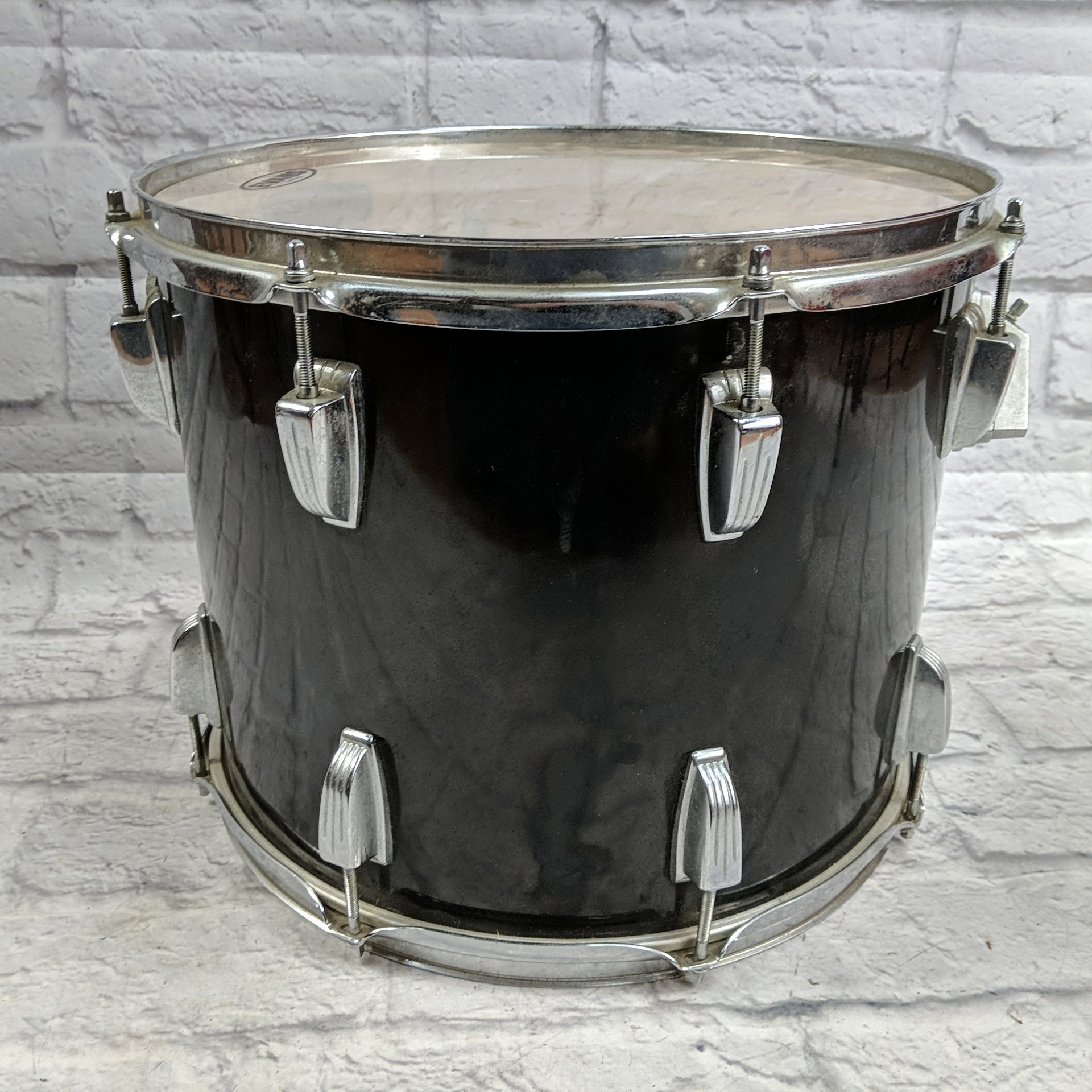 Ludwig Modular Tom 15 x 11 Black Cortex
