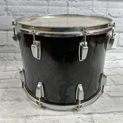 Ludwig Modular Tom 15 x 11 Black Cortex