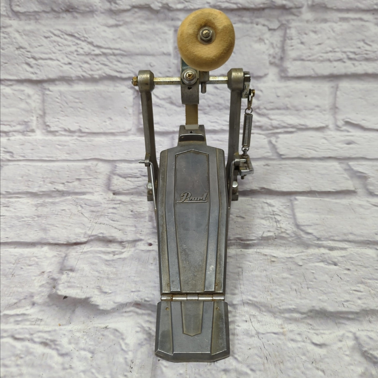 Pearl Belt Drive Bass Drum Kick Pedal