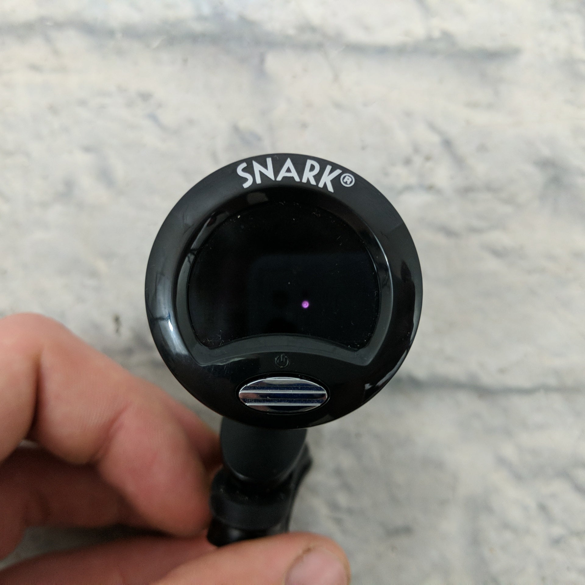 Snark Clip-On Tuner