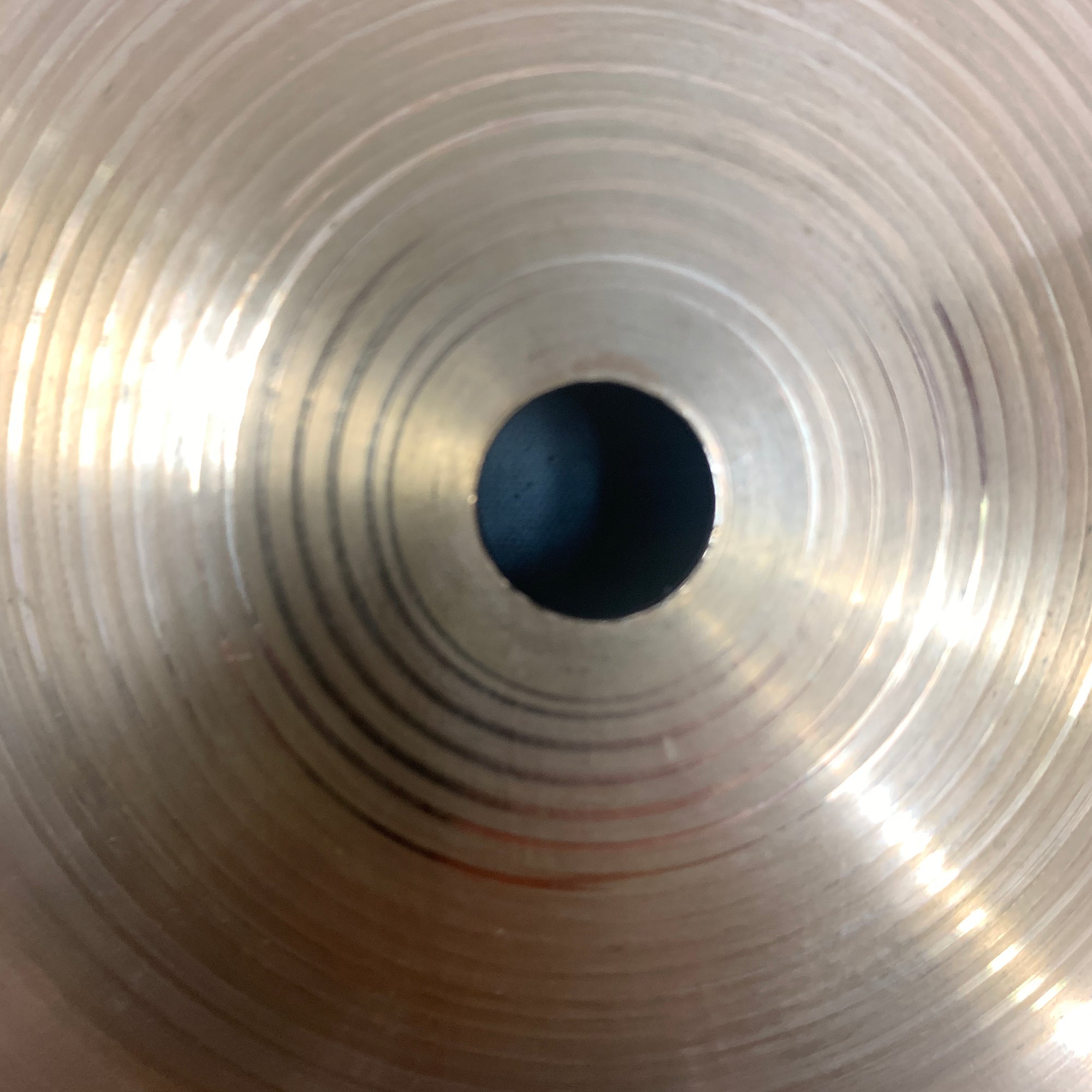 Sabian 14 B8 Crash Cymbal