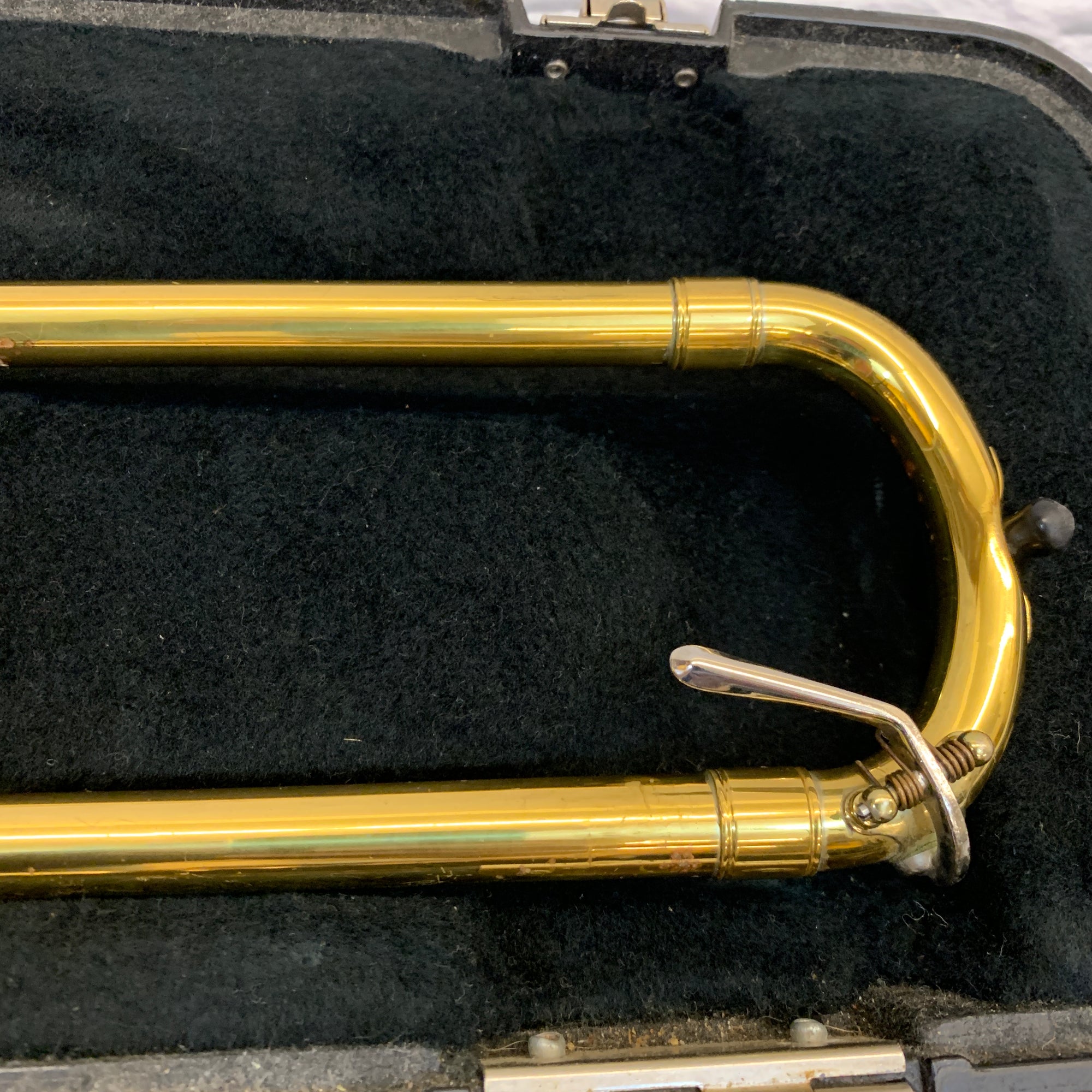 Conn Director Trombone w/o Case