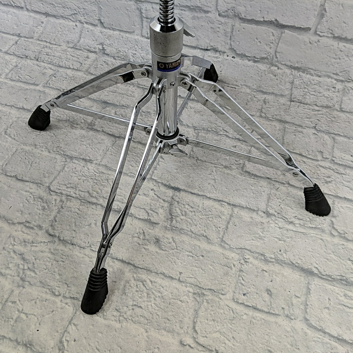 Yamaha DS 950 Square Seat Drum Throne