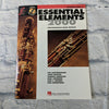 Hal Leonard Essential Elements 2000 for Bassoon (Book 2 with CD)