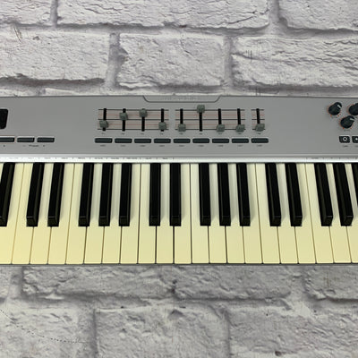 M-Audio Oxygen 61 USB MIDI Controller Keyboard