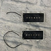 Japanese Jazzmaster Reissue Pickups