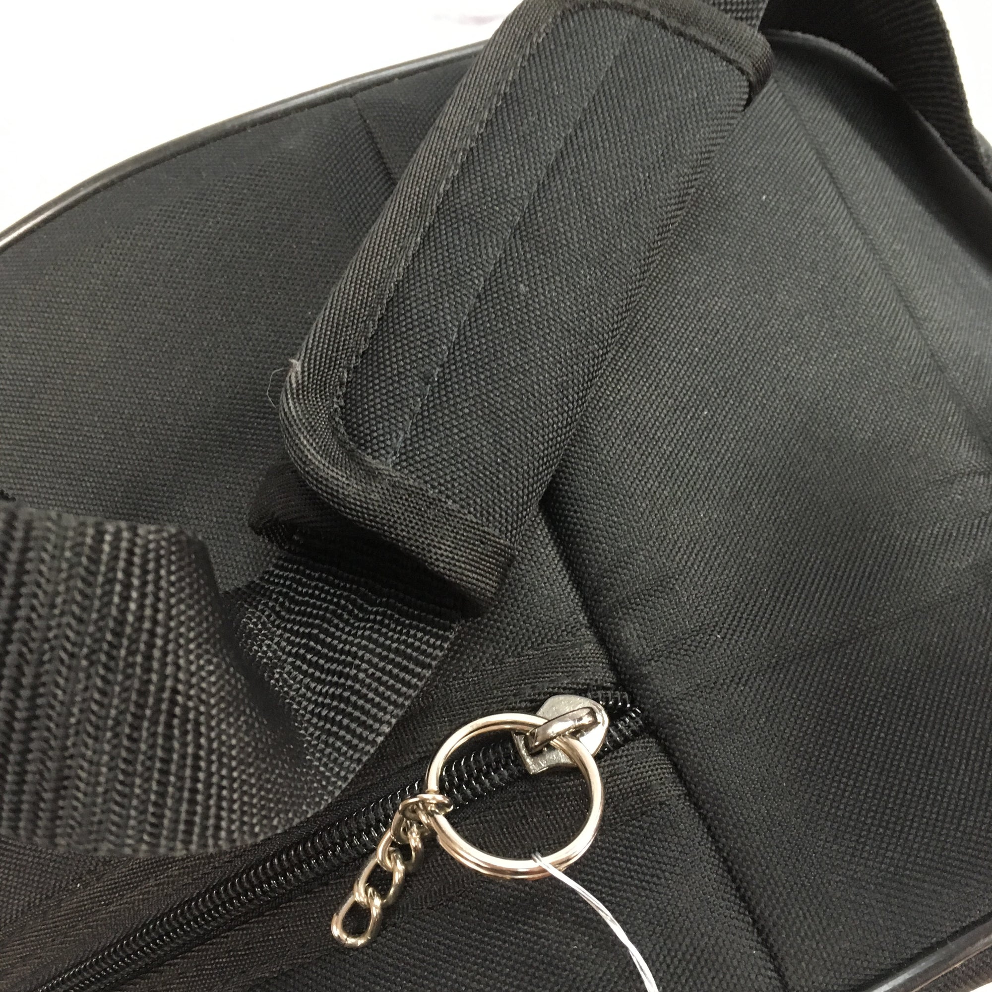 WolfPak 14in x 5.5in Snare Drum Padded Bag