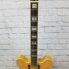 Epiphone Sheraton-II Made in Korea Natural