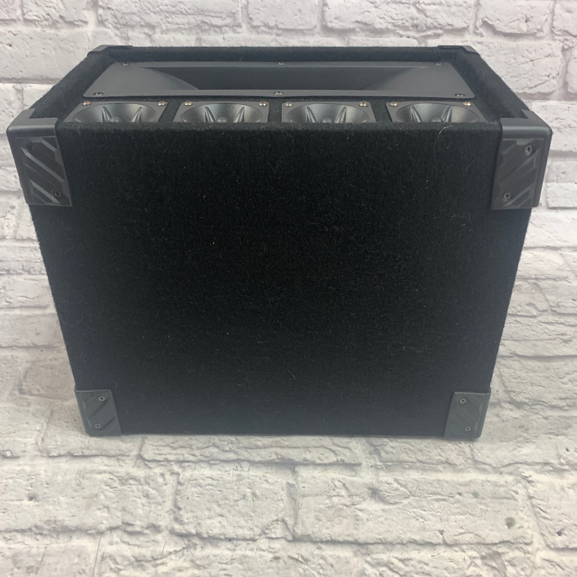 MCM Custom Audio 555-20350 Speaker Cabinet