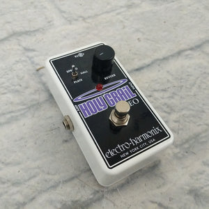 Electro-Harmonix Holy Grail Neo Reverb Pedal