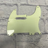 Fender 8 Hole Mint Telecaster Pickguard