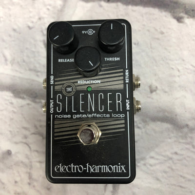 Electro-Harmonix The Silencer Noise Gate Pedal