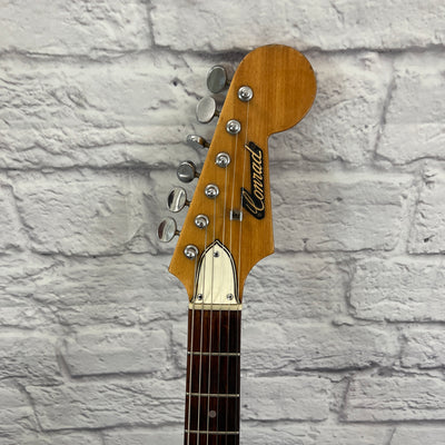 Conrad 1802T Electric Guitar